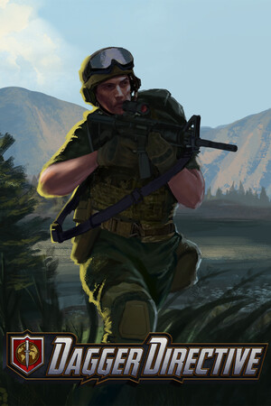 Dagger Directive [Build 21724896] (2025) PC | RePack от Pioneer