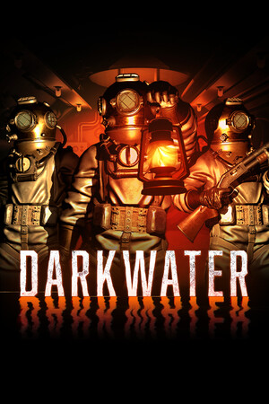 Darkwater [v 1.0] (2026) PC | Пиратка