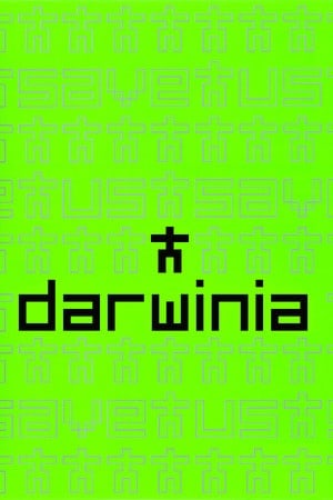 Darwinia [Build 22554928] (2005) PC | Лицензия [GOG]