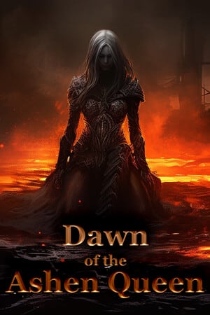 Dawn of the Ashen Queen [Build 22241556] (2024) PC | Пиратка [Portable]