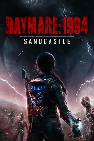 Daymare: 1994 Sandcastle [Build 6564] (2023) PC | Лицензия [GOG]