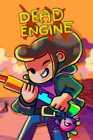 Dead Engine [Build 22468718] (2026) PC | Пиратка