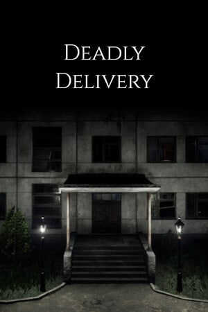 Deadly Delivery [v 1.0.14] (2023) PC | Пиратка