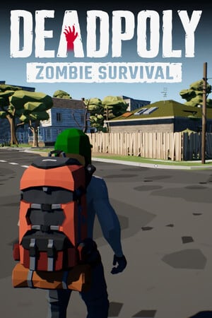 DeadPoly [Build 22255751] (2022) PC | RePack от Pioneer