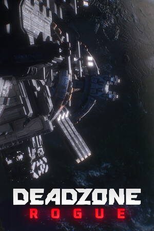 Deadzone: Rogue [v 1.2.0.0 Build 22097541] (2025) PC | Пиратка [Portable]