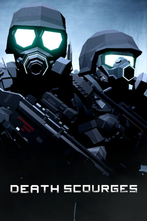 Death Scourges [Build 22405072] (2026) PC | Пиратка