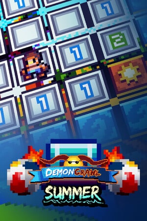 DemonCrawl [v 2.1.3a] (2019) PC | Пиратка