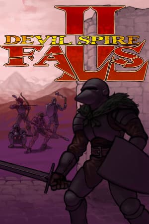 Devil Spire Falls [Build 22438900] (2025) PC