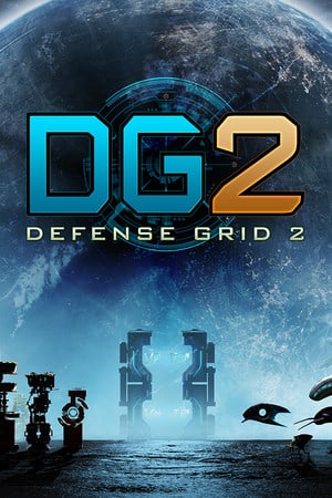 DG2: Defense Grid 2 [Build 20278204 | Special Edition] (2014) PC | RePack от R.G.