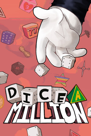Dice A Million [Build 22388207] (2026) PC | Пиратка [Portable]