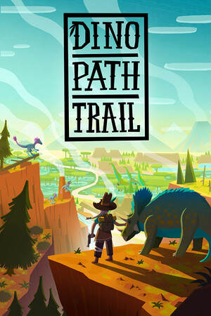 Dino Path Trail [Build 22416756] (2025) PC | Пиратка [Portable]