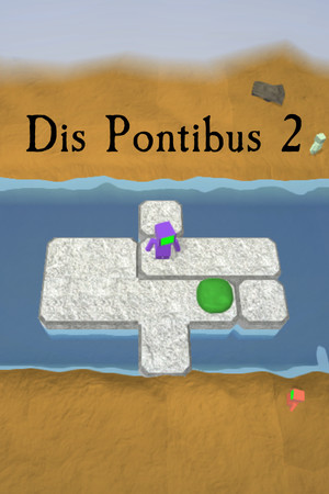 Dis Pontibus 2 [Build 8936666] (2022) PC | Пиратка