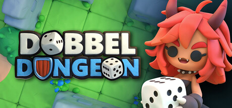 Dobbel Dungeon (1.0.8) (2026) PC | Portable от deuce0