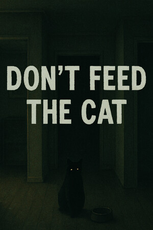 Don't Feed The Cat [Build 22014458] (2026) PC