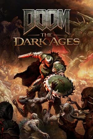 DOOM: The Dark Ages [Build 20760608 | Premium Edition] (2025) PC | Пиратка [Portable]