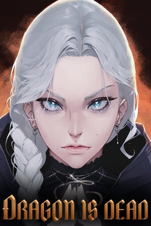 Dragon Is Dead [v 1.21 Build 22208275] (2025) PC | Пиратка [Portable]