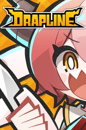 DRAPLINE [Build 22414588] (2025) PC | Пиратка [Portable]