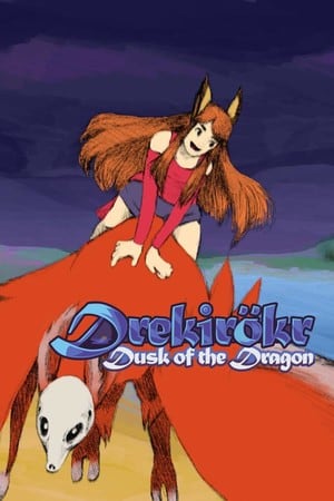 Drekirokr - Dusk of the Dragon [v 1.062] (2020) PC