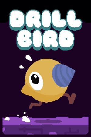 Drill Bird [Build 21511103] (2025) PC | Пиратка
