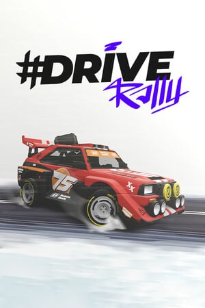 DRIVE Rally [v 1.3.24] (2025) PC | RePack от FitGirl