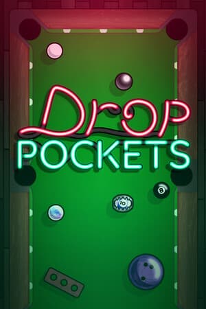 Drop Pockets [Build 21819900] (2025) PC | Пиратка