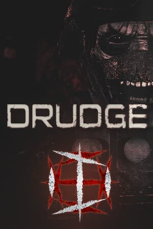 DRUDGE [v 0.8.1] (2026) PC