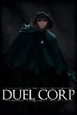 Duel Corp. [Build 22216352] (2026) PC | Пиратка