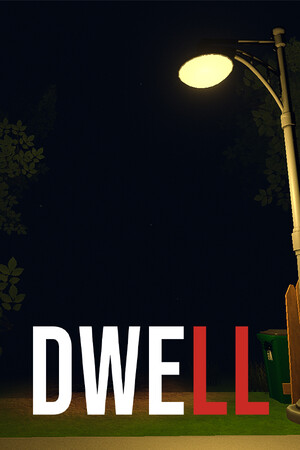 Dwell [Build 22031934] (2026) PC | Пиратка