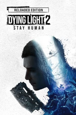 Dying Light 2: Stay Human [v 1.27.2 + DLC + DLC - Ultimate Edition] (2022) PC | RePack от Canek77