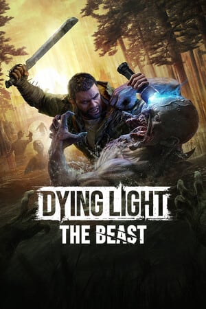 Dying Light: The Beast [v 1.6.0 Build 22537163 | Restored Land Edition] (2025) PC | Пиратка [Portable]