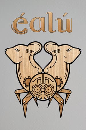 Ealu [Build 20260310] (2025) PC | Пиратка [Portable]