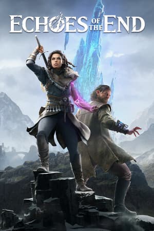 Echoes of the End [Build 22209872 | Enhanced Edition] (2025) PC | RePack от селезень