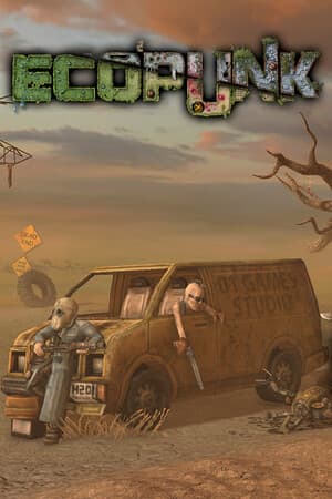 Ecopunk [Build 22334529] (2025) PC | Пиратка