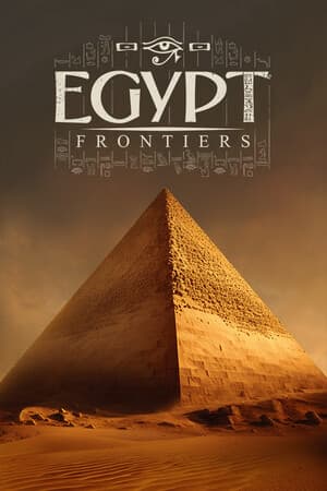 Egypt Frontiers [Build 22313407] (2026) PC | RePack от FitGirl