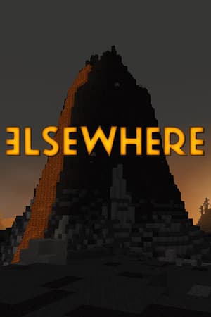 Elsewhere [Build 22234288] (2025) PC | Пиратка