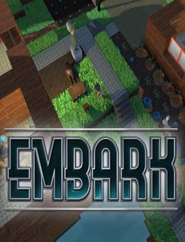 Embark [v 0.930] (2019) PC | Пиратка