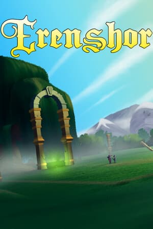 Erenshor [Build 22115901] (2025) PC | Пиратка [Portable]
