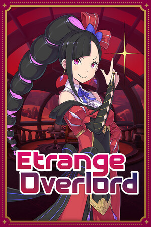 Etrange Overlord [Build 22378482] (2026) PC | Пиратка