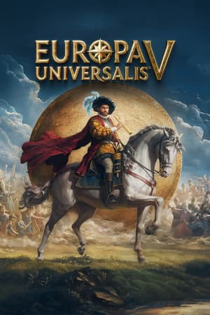 Europa Universalis 5 [v 1.1.9 / Build 22183453 | Premium Edition] (2025) PC | Пиратка [Portable]