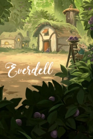 Everdell [v 1.3.2] (2022) PC | Пиратка [Portable]