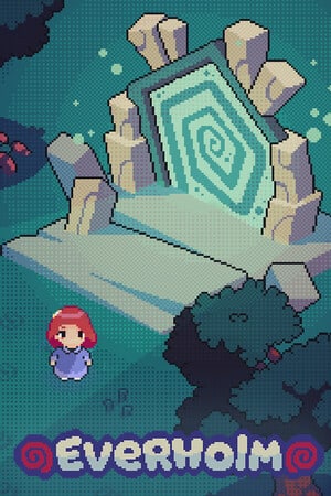 Everholm [v 2.0.10] (2024) PC | Пиратка