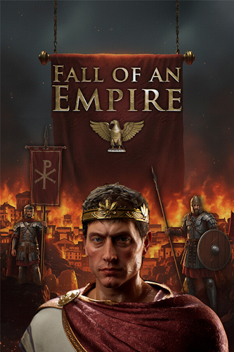Fall of an Empire (1.240) (2026) PC | Portable от InsaneRamZes