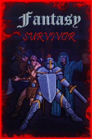 Fantasy Survivors [Build 22517484] (2024) PC
