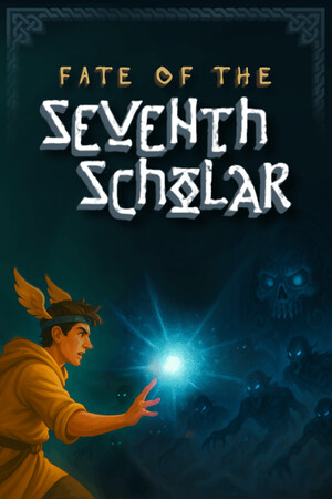 Fate of the Seventh Scholar [Build 21936809] (2026) PC | Пиратка