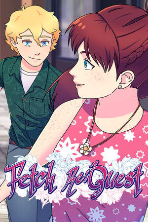 Fetch Re;Quest [Build 22113368] (2026) PC | Пиратка