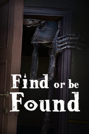 Find or be Found [Build 04032026] (2025) PC | Пиратка [Portable]