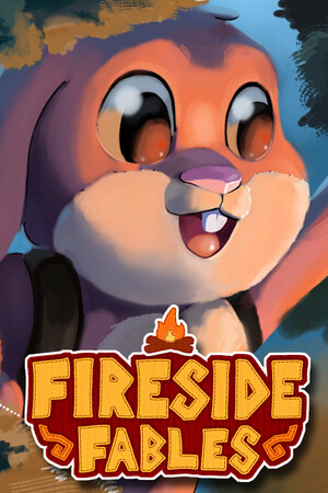 Fireside Fables: Wholesome Narrative Adventure! [Build 22401996] (2026) PC | Пиратка