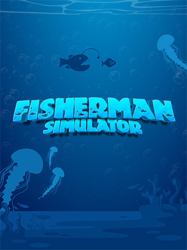 Fisherman Simulator (2026) PC | RePack от FitGirl