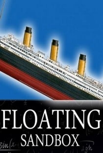 Floating Sandbox [v 1.20.0.9] (2019) PC | Пиратка