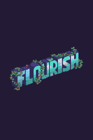 Flourish [Build 22406961] (2026) PC | Пиратка